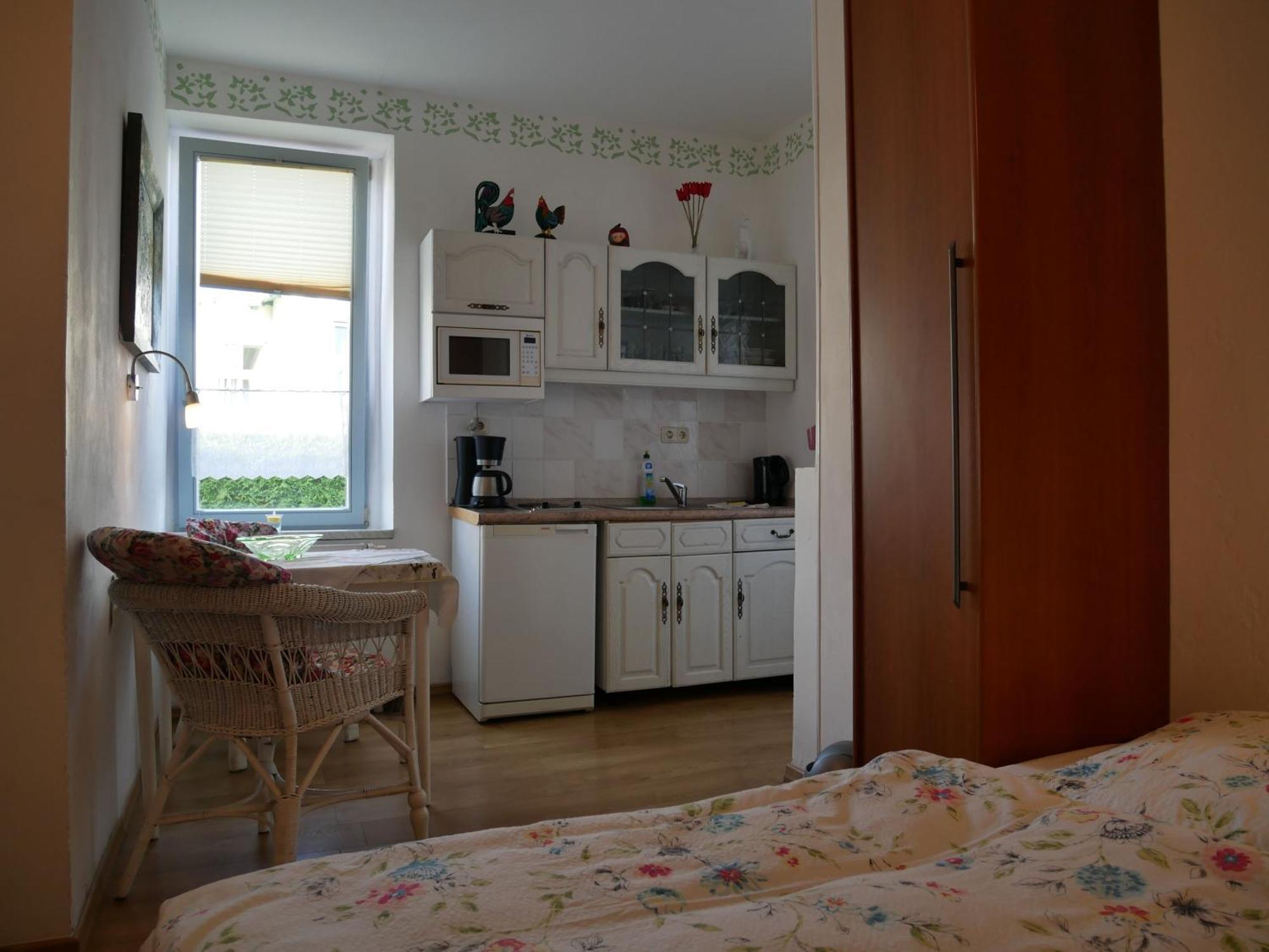 Villa Gundula Nur 600M Bis Zum Ostseestrand Zinnowitz Exterior foto